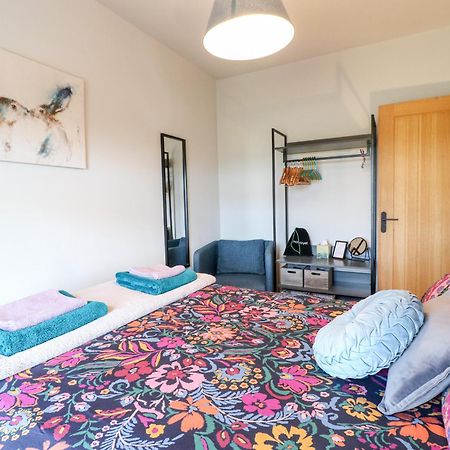 3 Sunnyside Terrace Villa Matlock  Bagian luar foto
