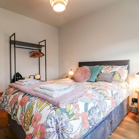 3 Sunnyside Terrace Villa Matlock  Bagian luar foto