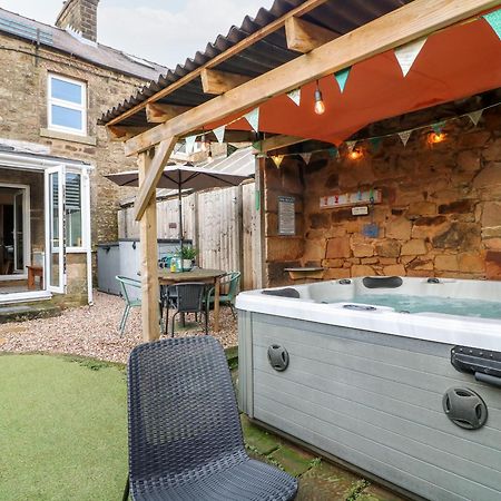 3 Sunnyside Terrace Villa Matlock  Bagian luar foto