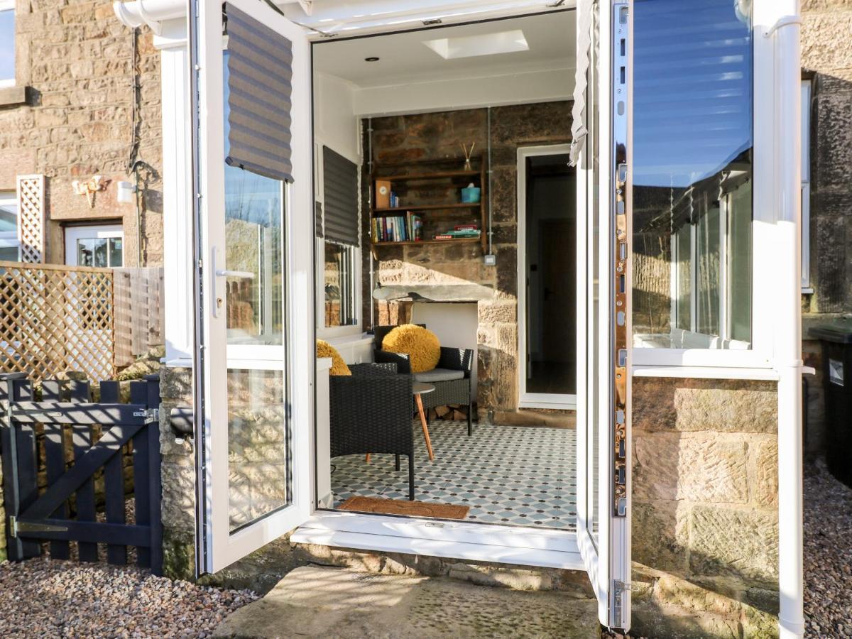 3 Sunnyside Terrace Villa Matlock  Bagian luar foto