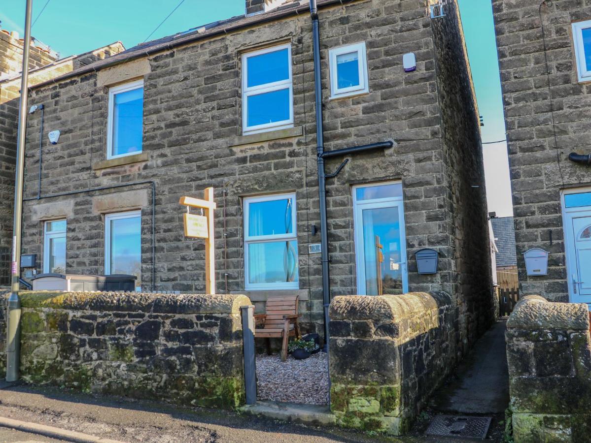 3 Sunnyside Terrace Villa Matlock  Bagian luar foto