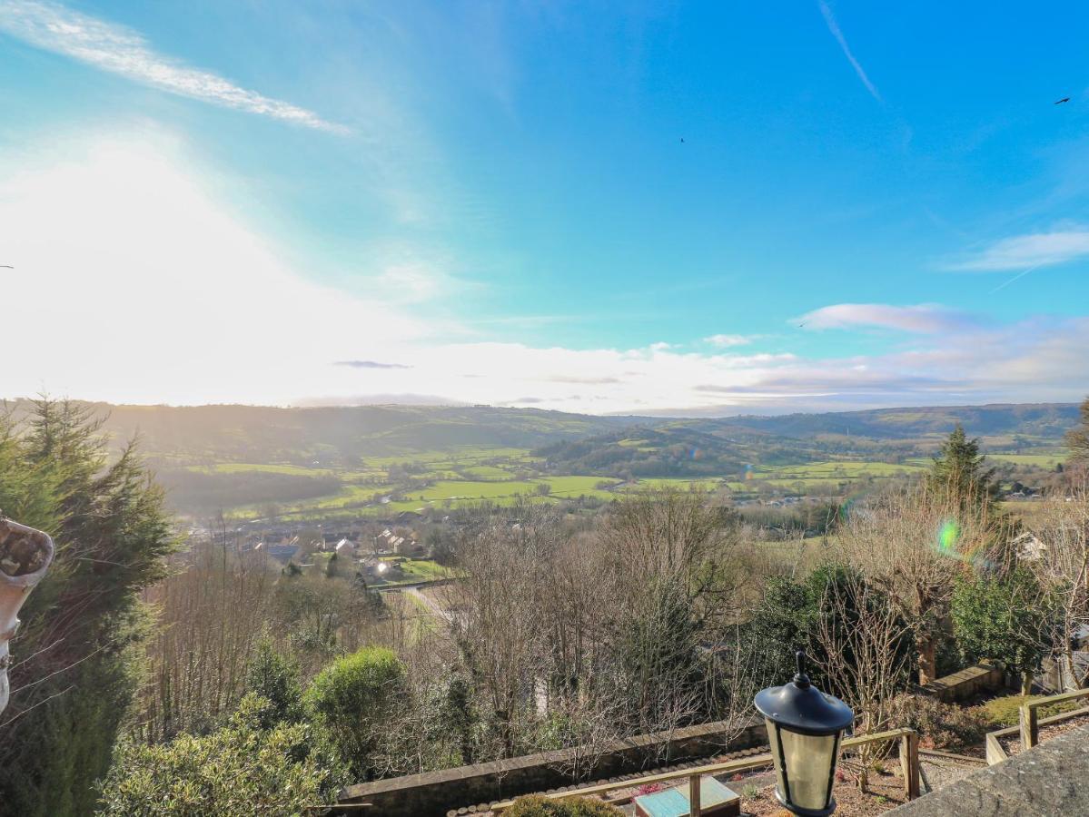 3 Sunnyside Terrace Villa Matlock  Bagian luar foto