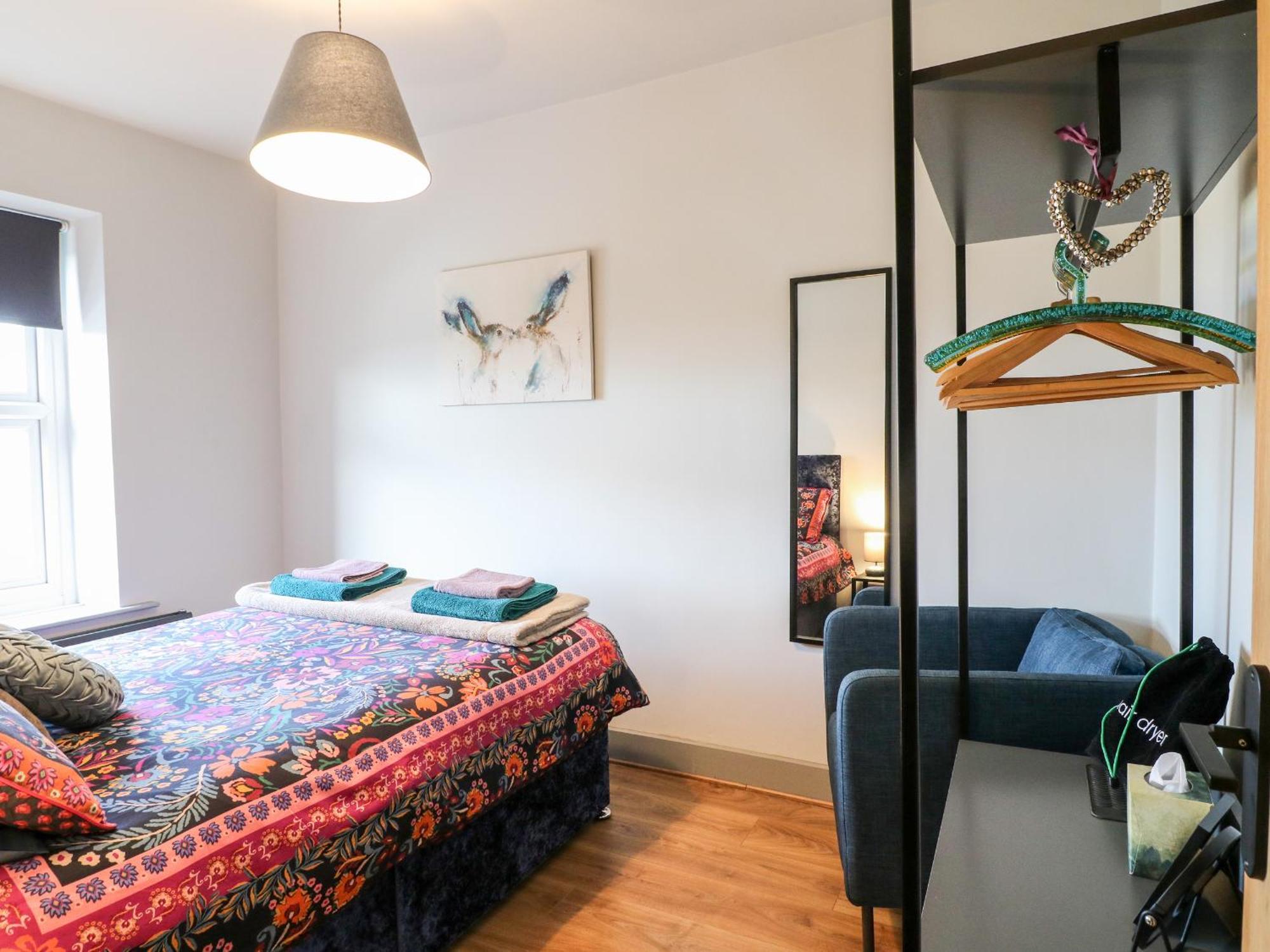 3 Sunnyside Terrace Villa Matlock  Bagian luar foto