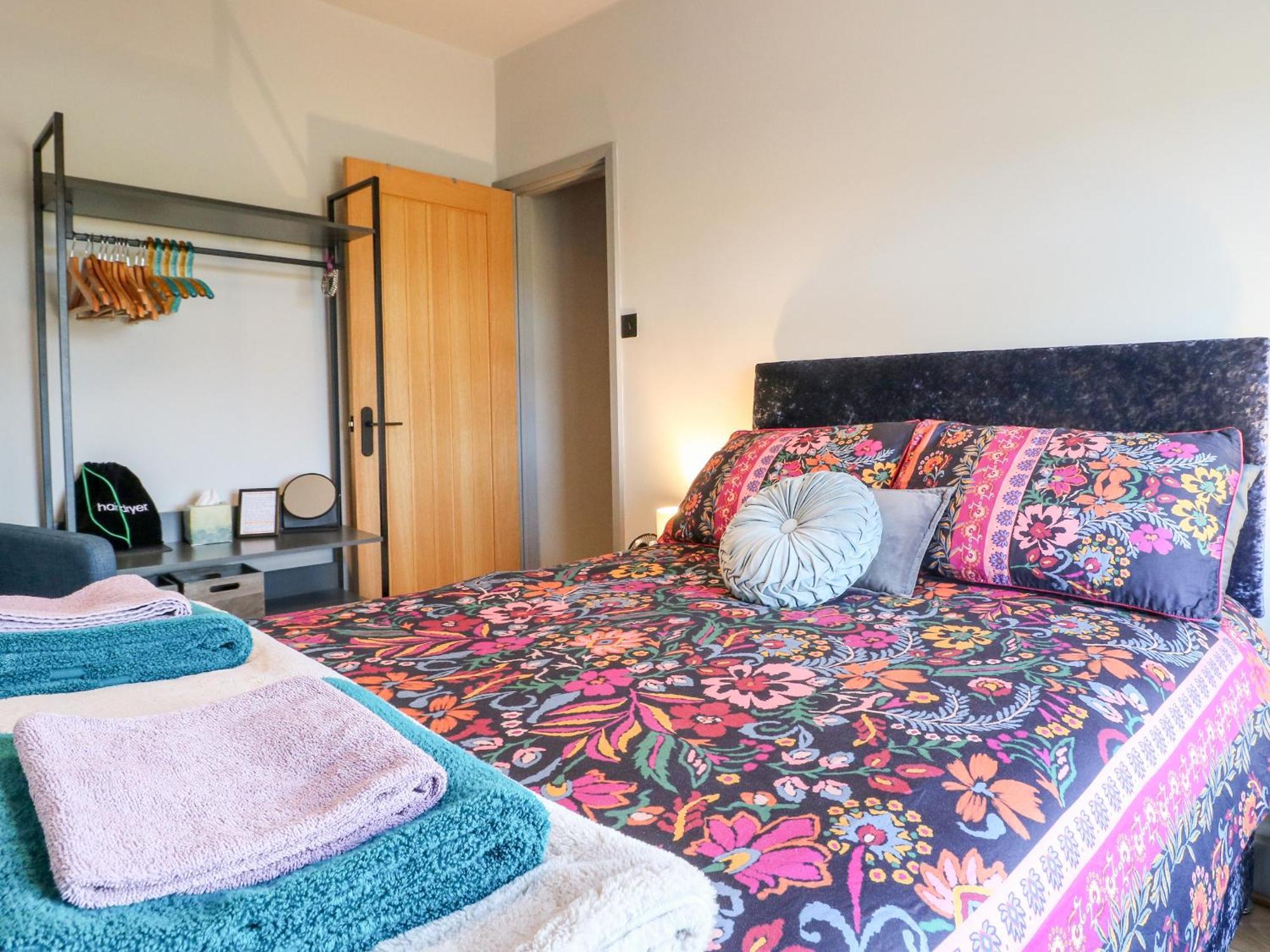 3 Sunnyside Terrace Villa Matlock  Bagian luar foto