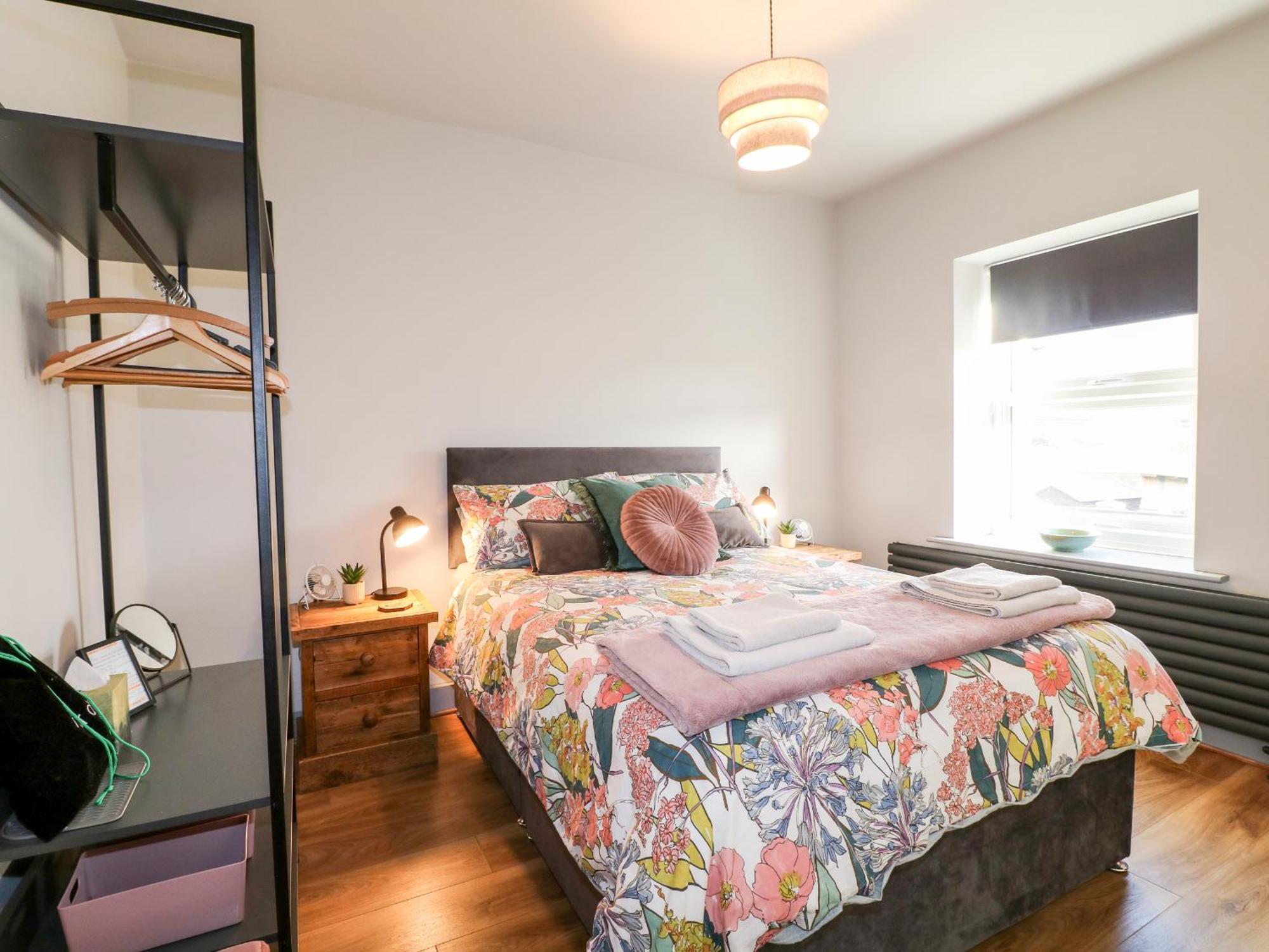3 Sunnyside Terrace Villa Matlock  Bagian luar foto